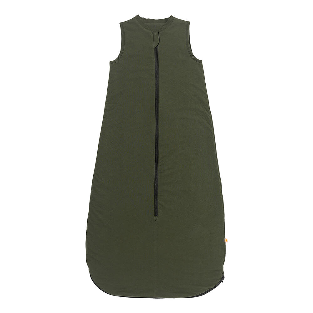 Oivový CELOROČNÝ spací vak 12-36 mesiacov, 110cm